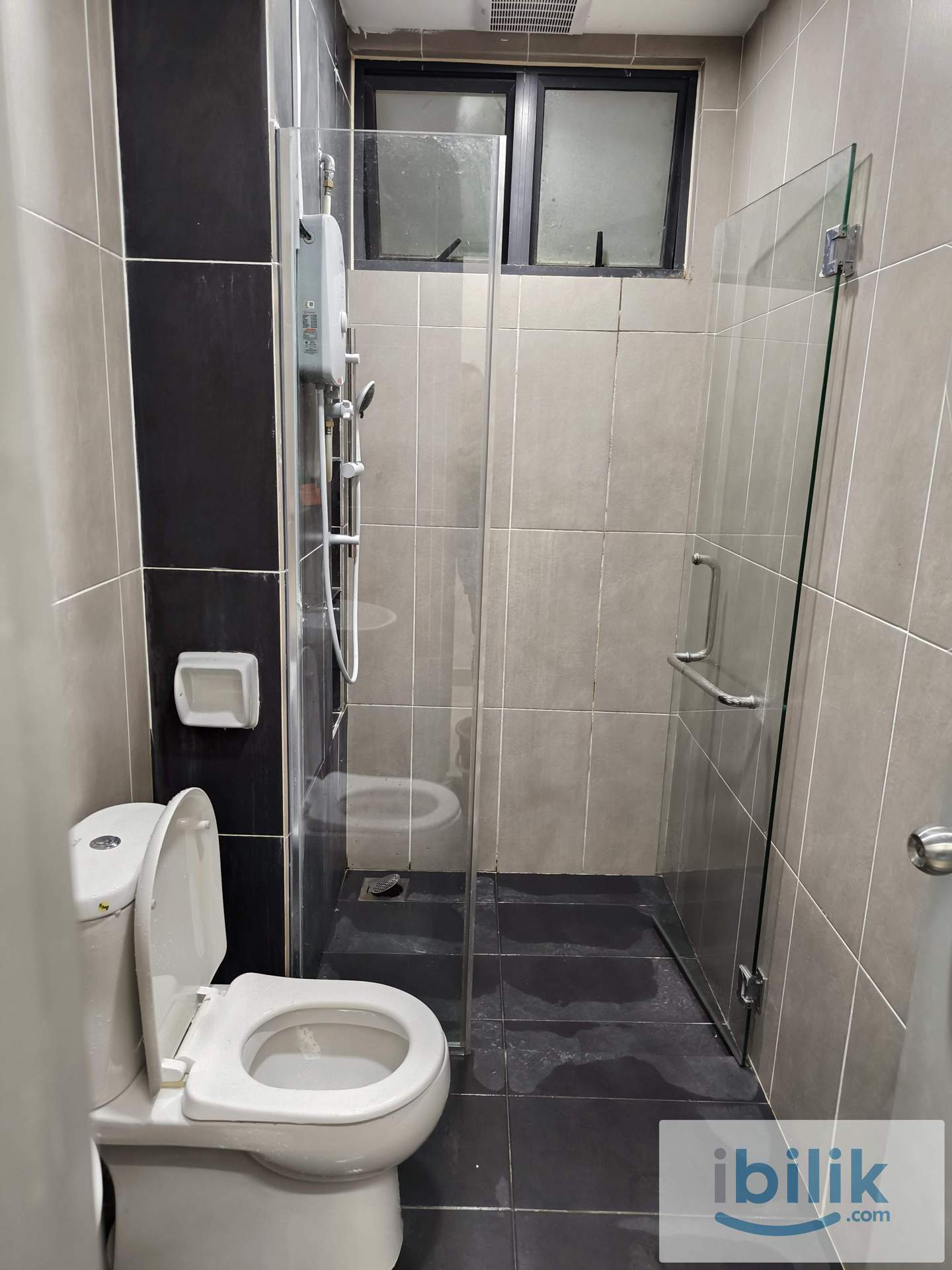 MIDDLE ROOM FOR RENT IN CHERAS YOU VISTA NEAR MRT TMN SUNTEX - Image 1