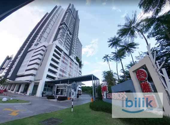 Middle Room You Residence Just Renovated Walk 5 Min Tmn suntex MRT  - Image 2