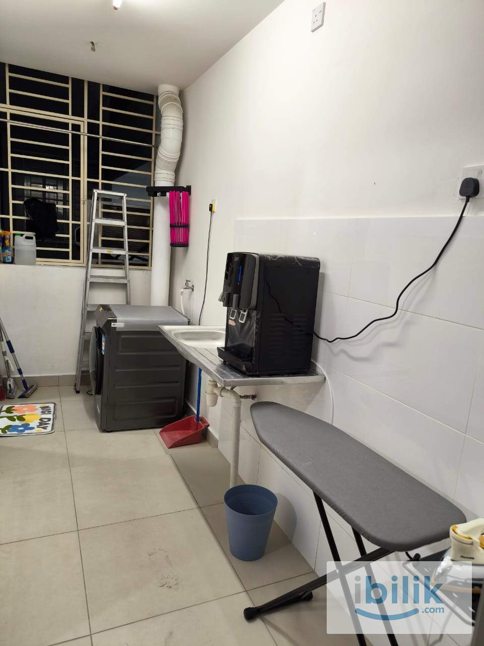 MIDDLE ROOM FOR RENT IN CHERAS YOU VISTA NEAR MRT TMN SUNTEX - Image 10