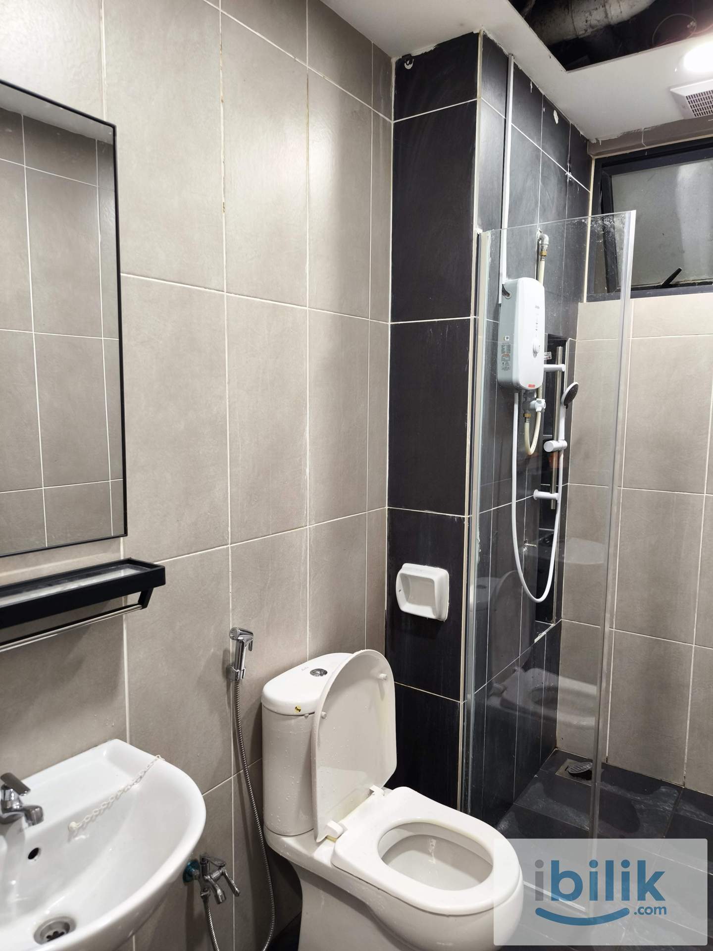 MIDDLE ROOM FOR RENT IN CHERAS YOU VISTA NEAR MRT TMN SUNTEX - Image 4