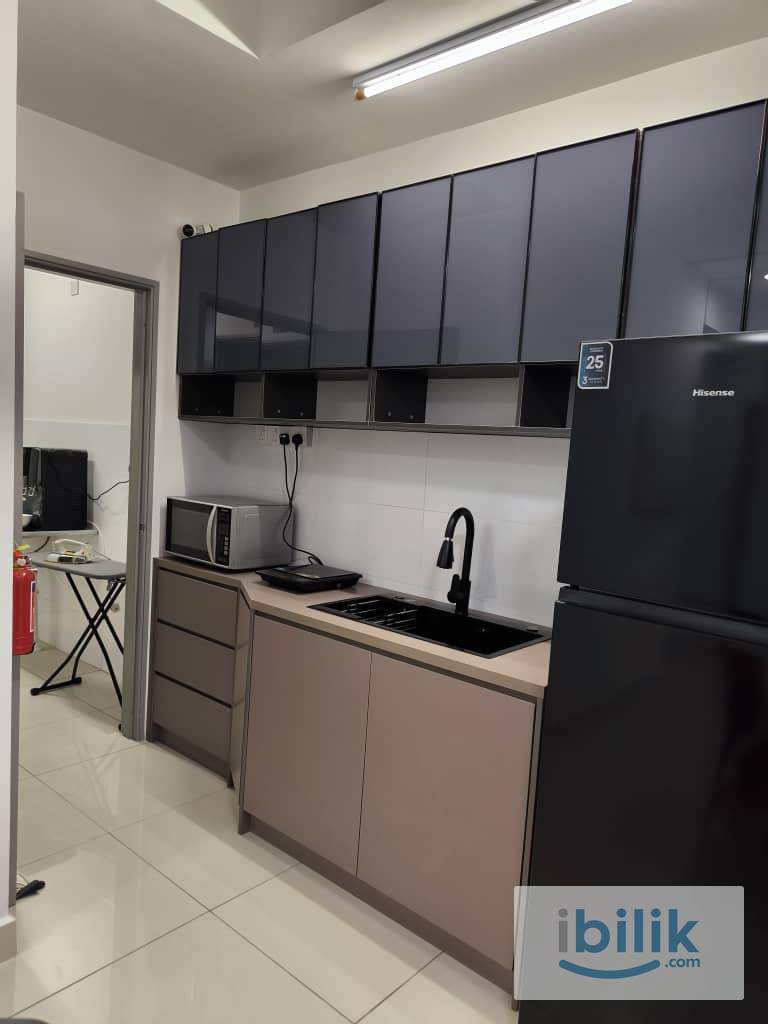 MIDDLE ROOM FOR RENT IN CHERAS YOU VISTA NEAR MRT TMN SUNTEX - Image 10