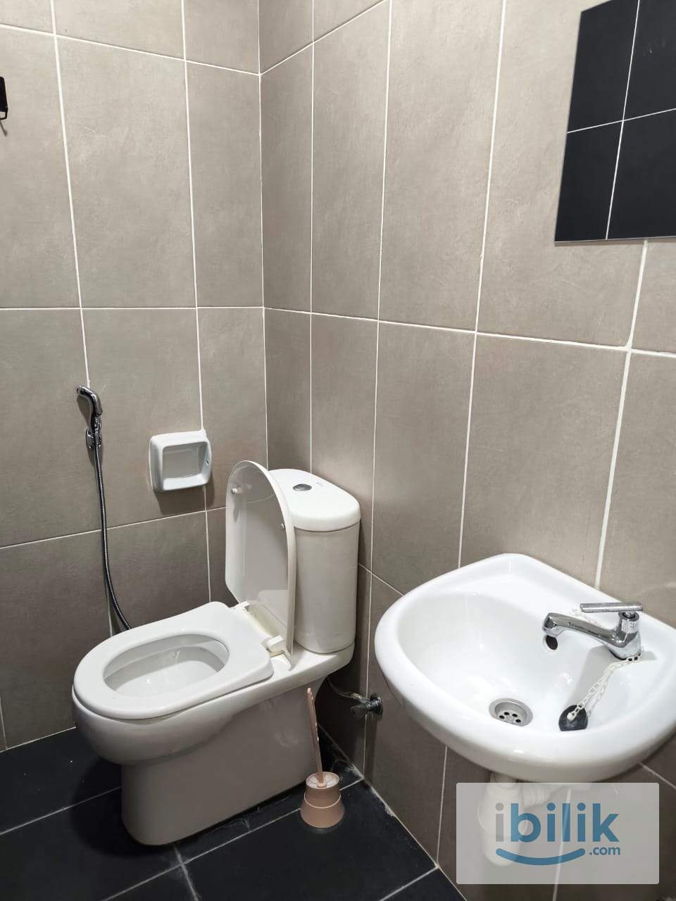 MIDDLE ROOM FOR RENT IN CHERAS YOU VISTA NEAR MRT TMN SUNTEX - Image 9