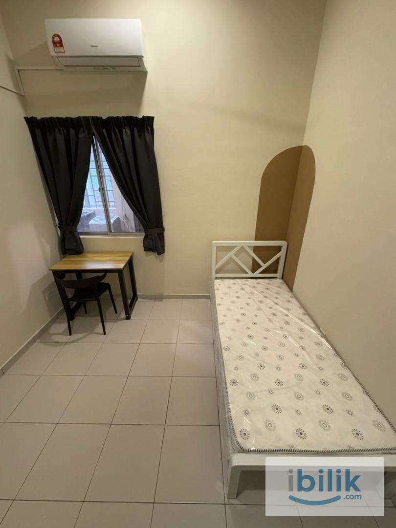 💃Looking for housemate Female tenant Setia Alam💃 - Image 2