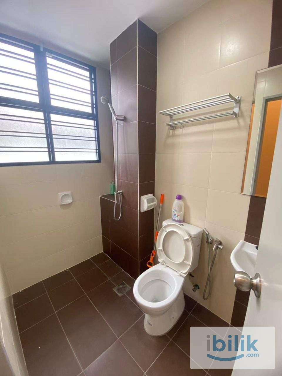 ❗❗❗Newly Rennovated Room with Washing Machine in Klang, Selangor👨 - Image 2