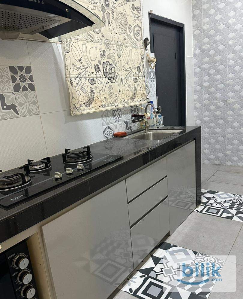 ❗❗❗Newly Rennovated Room with Washing Machine in Klang, Selangor👨 - Image 6