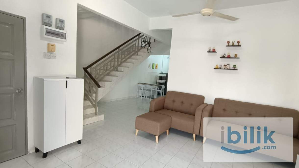 Private Single Bedroom - Image 2