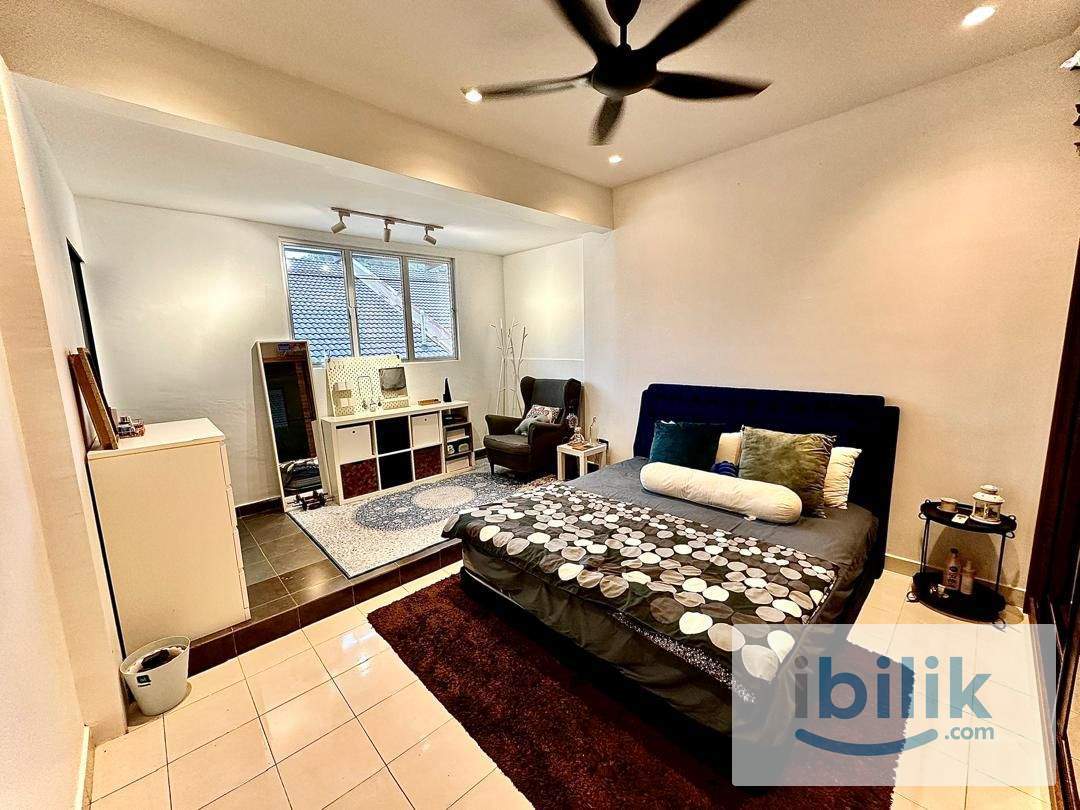 Master Room at Iskandar Puteri, Medini Johor - Image 1