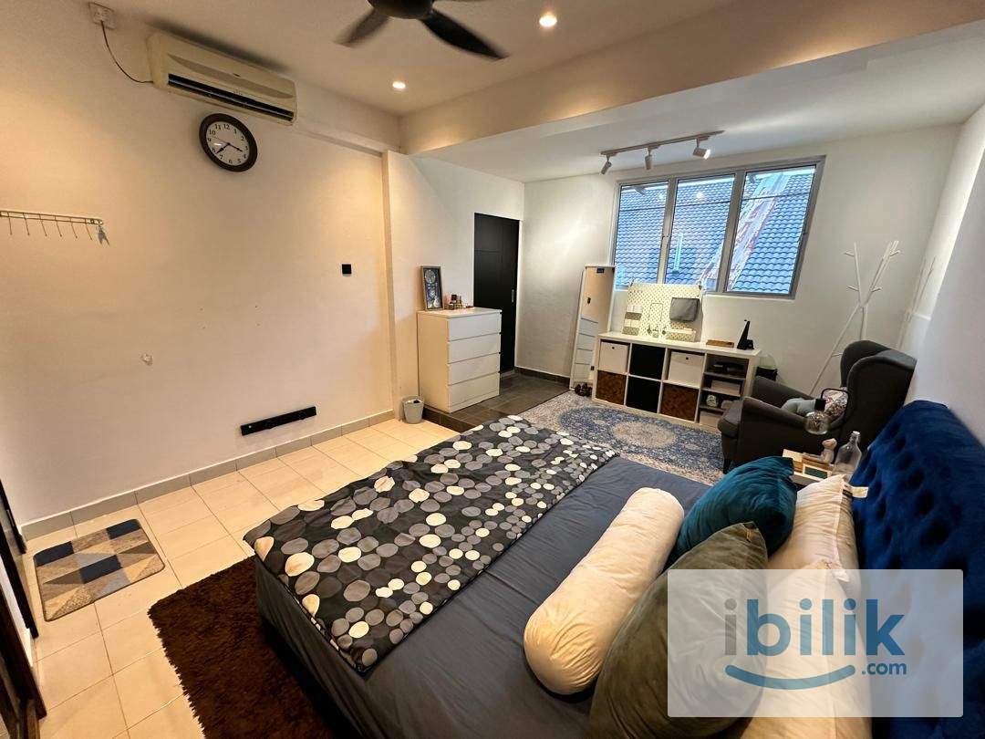 Master Room at Iskandar Puteri, Medini Johor - Image 2