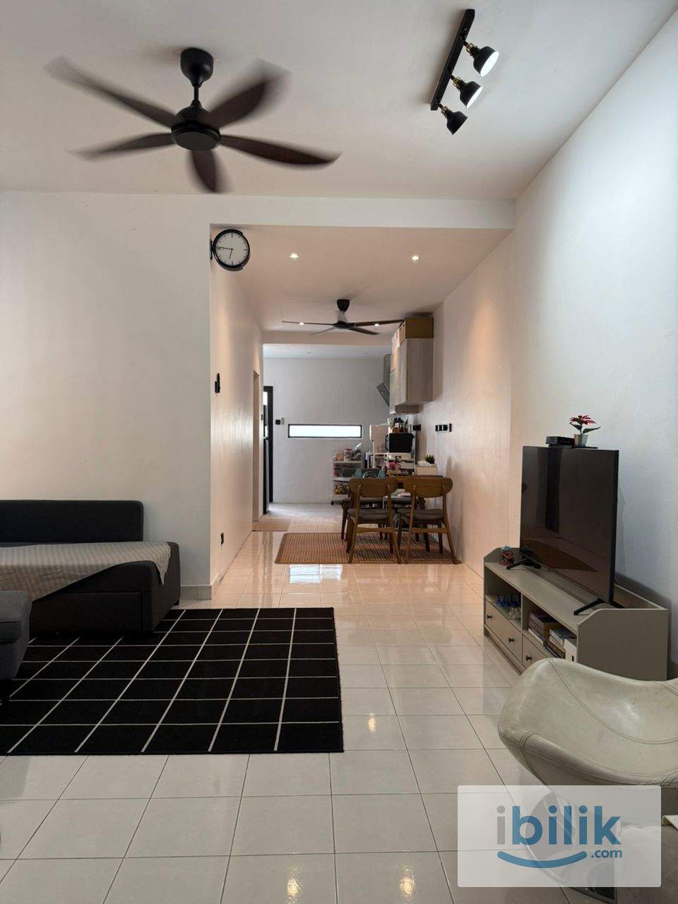 Master Room at Iskandar Puteri, Medini Johor - Image 4