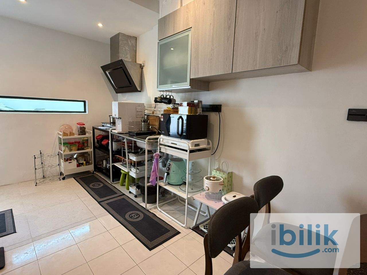 Master Room at Iskandar Puteri, Medini Johor - Image 5