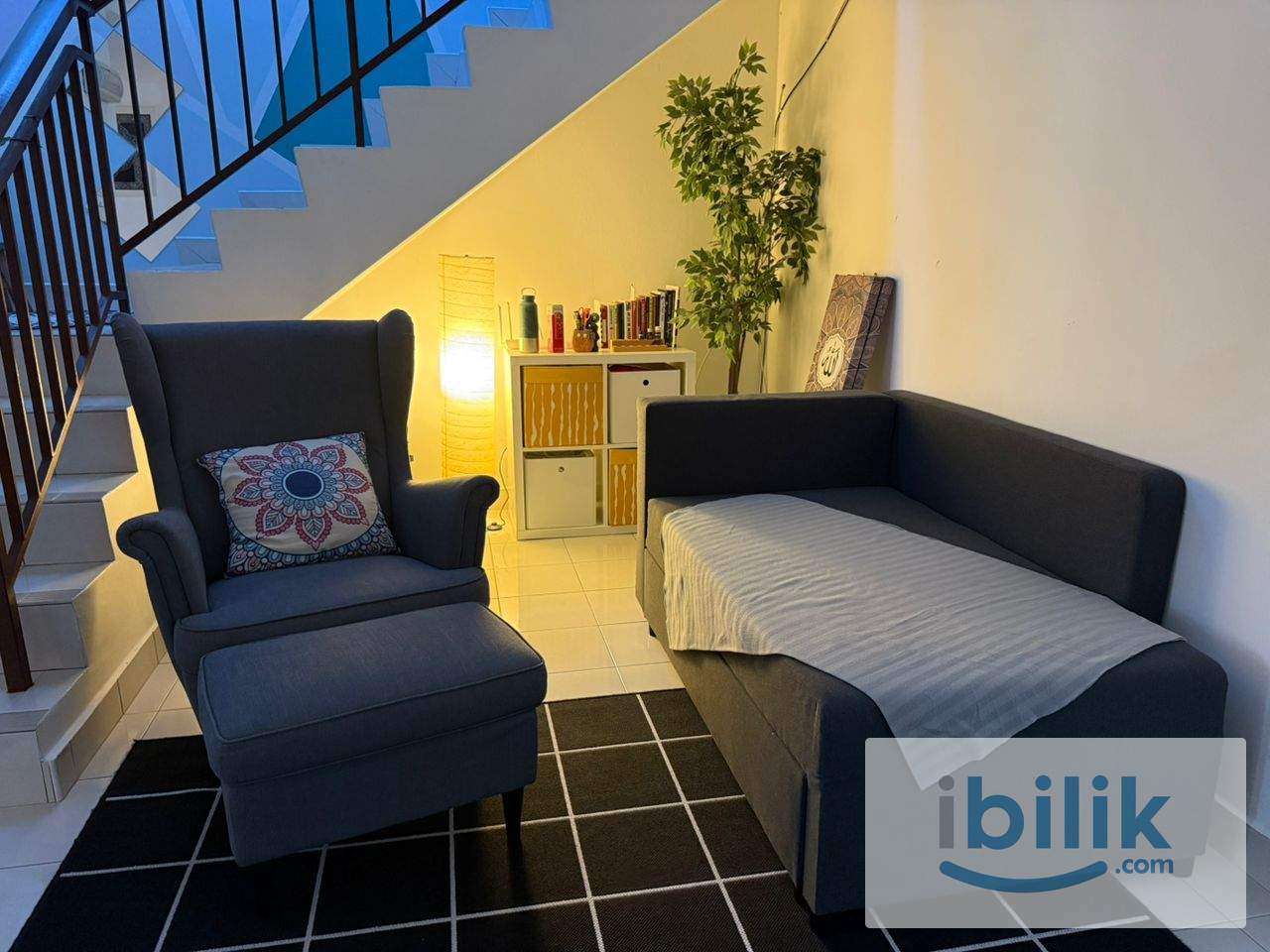 Master Room at Iskandar Puteri, Medini Johor - Image 7