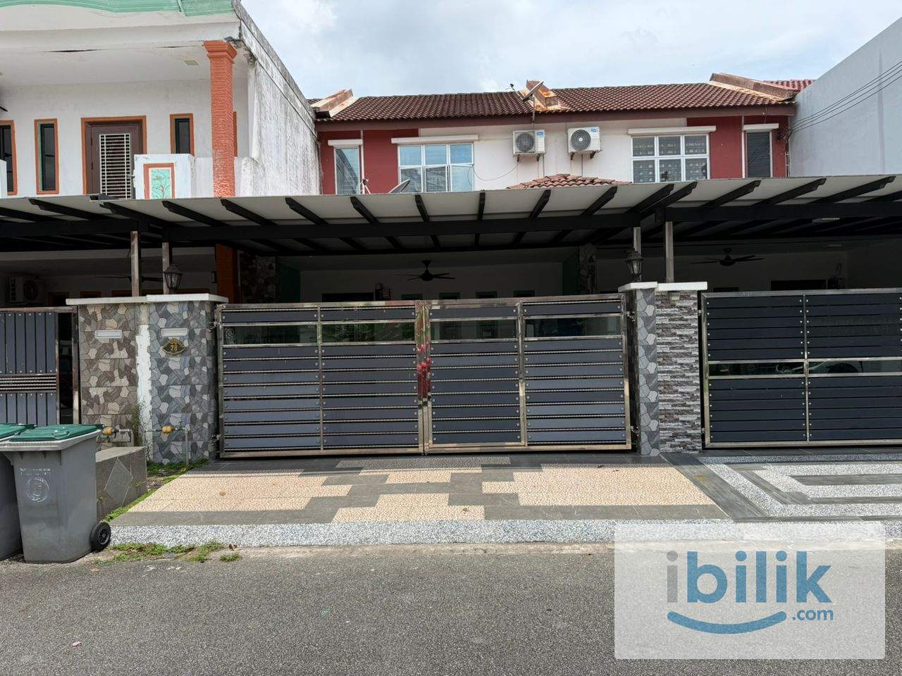 Master Room at Iskandar Puteri, Medini Johor - Image 8
