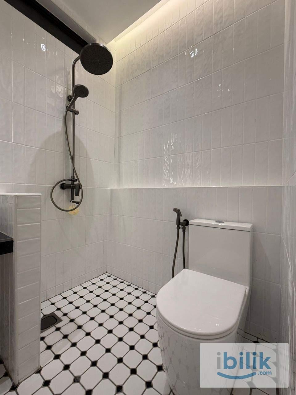 Master Room with Private Bathroom at Gelang Patah/ Iskandar Puteri, Medini Johor - Image 6