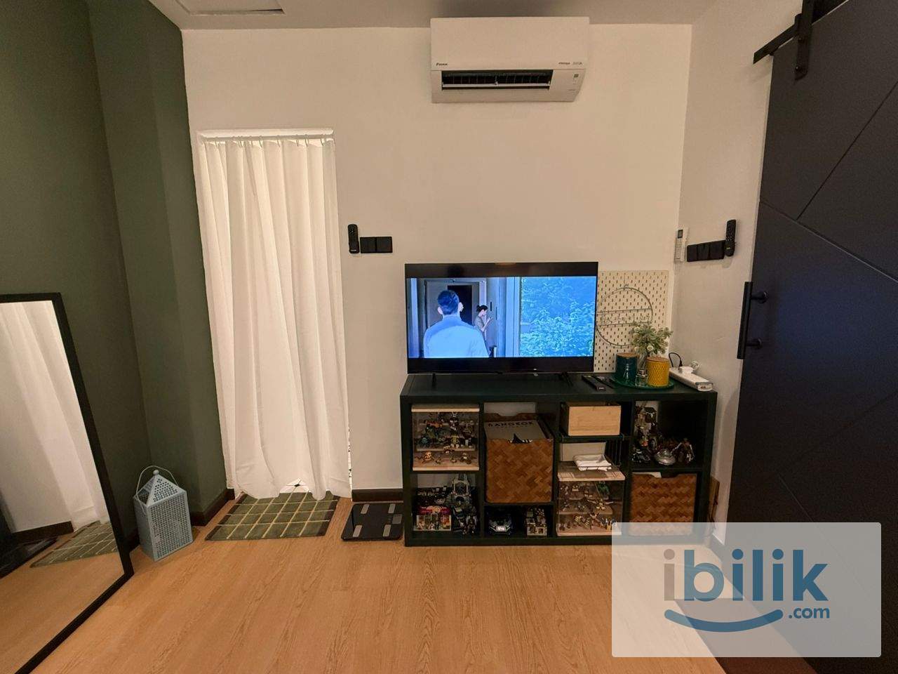 Master Room with Private Bathroom at Gelang Patah/ Iskandar Puteri, Medini Johor - Image 7