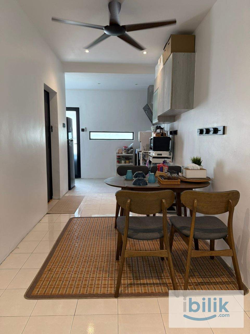Master Room with Private Bathroom at Gelang Patah/ Iskandar Puteri, Medini Johor - Image 8