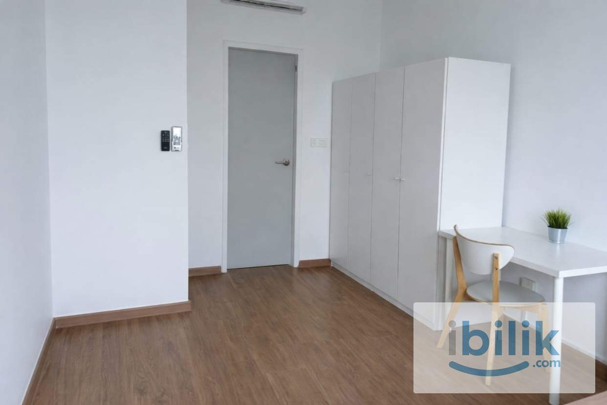 🏡 Cozy Master BedRoom for Rent at The Greens @ Near MSU - Image 2