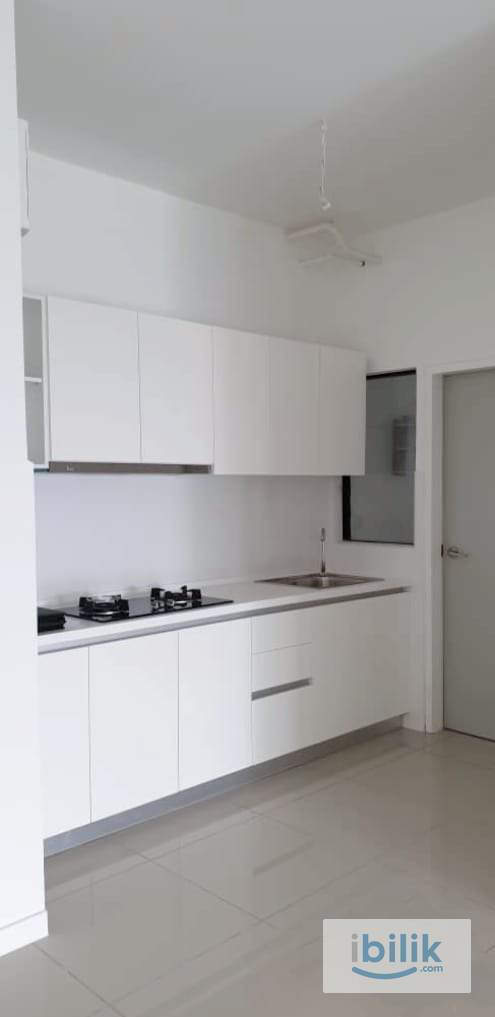 🏡 ✨ Brand New Middle Room (Corner Unit) for Rent ✨ - Image 3