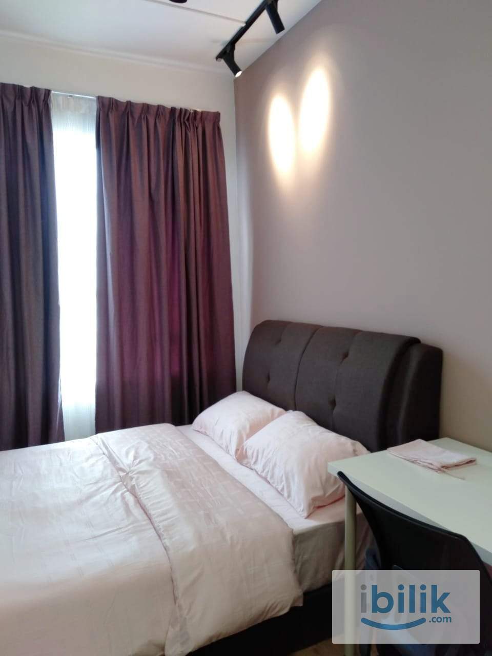 🔥 Newly Renovated Middle / Balcony Room for Rent @ Residensi Hijauan @ The Greens @ Subang West @ Shah Alam Seksyen 22 - Image 2