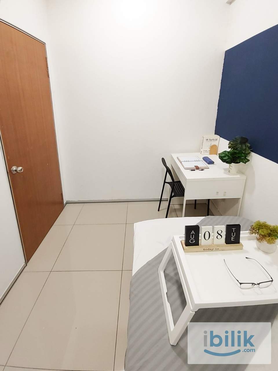 🔥 Newly Renovated Single Room for Rent @ Residensi Hijauan @ The Greens @ Subang West @ Shah Alam Seksyen 22 - Image 2