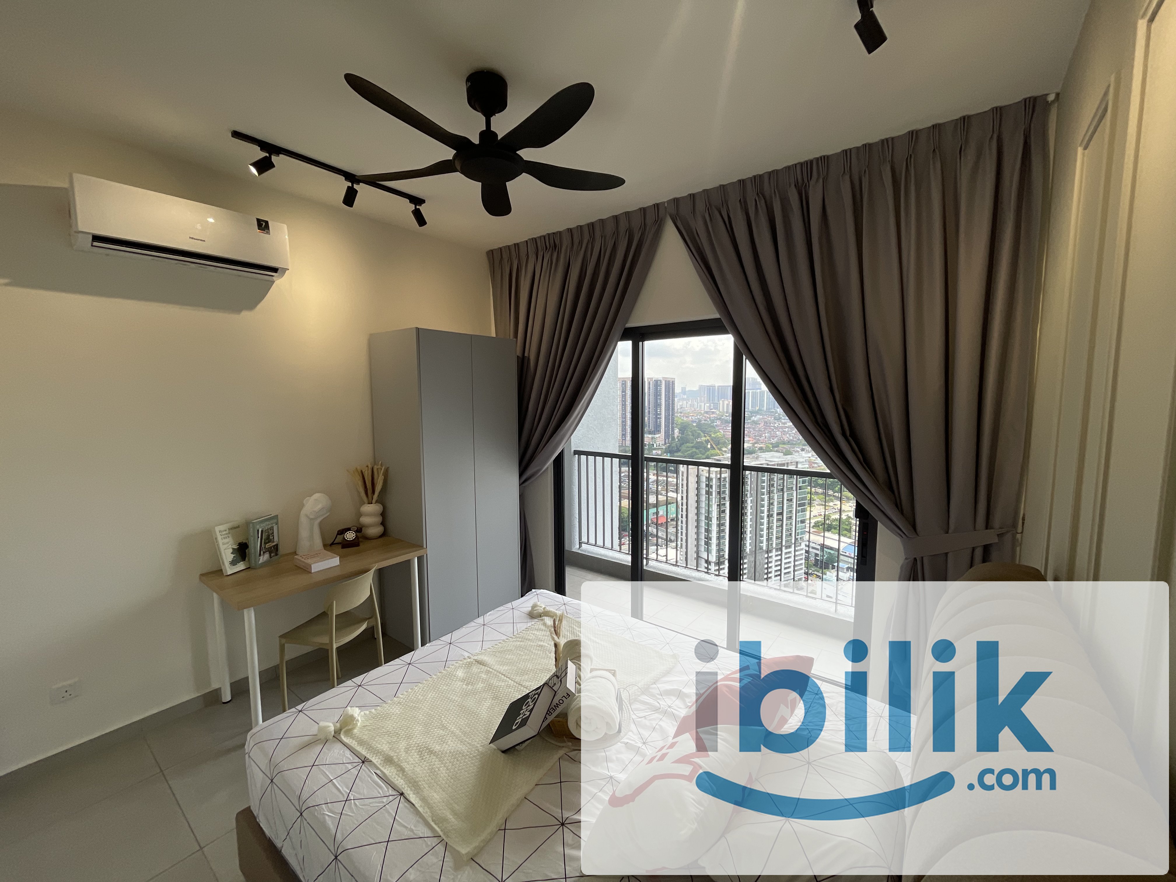 D'ivo Old klang road room for rent - Image 2