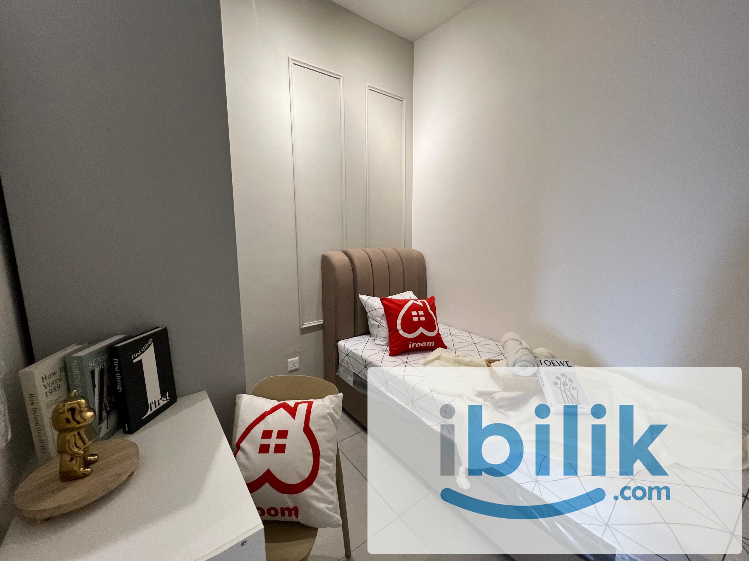 D'ivo Old klang road room for rent - Image 3