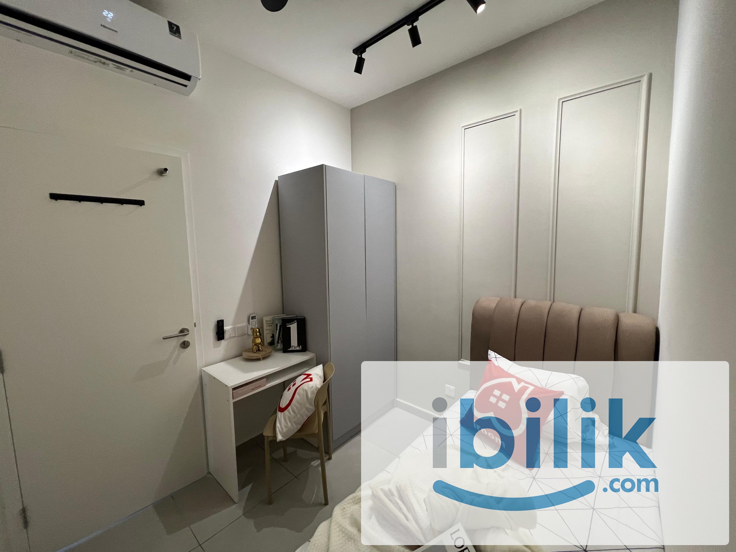 D'ivo Old klang road room for rent - Image 5