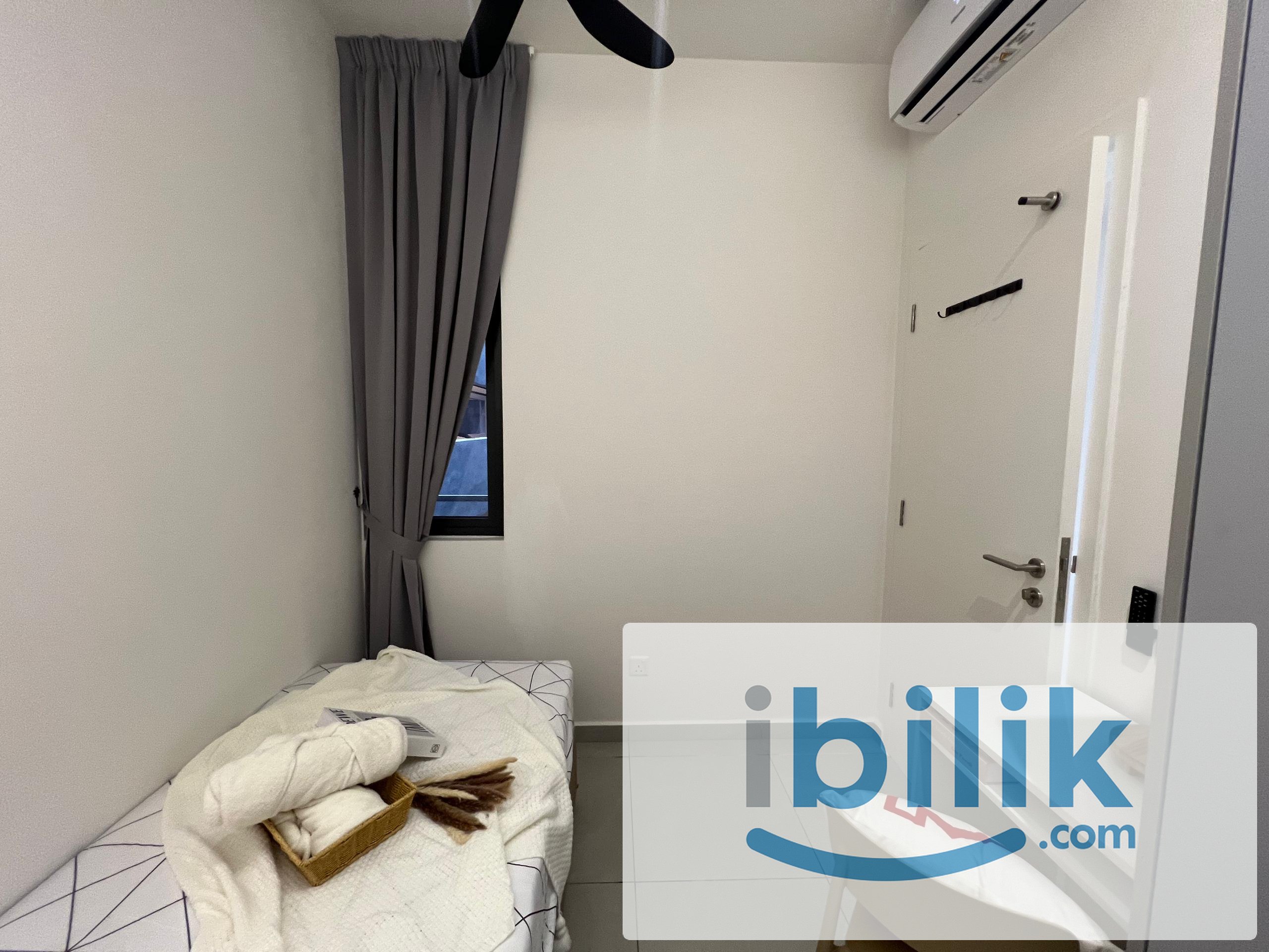 D'ivo Old klang road room for rent - Image 4