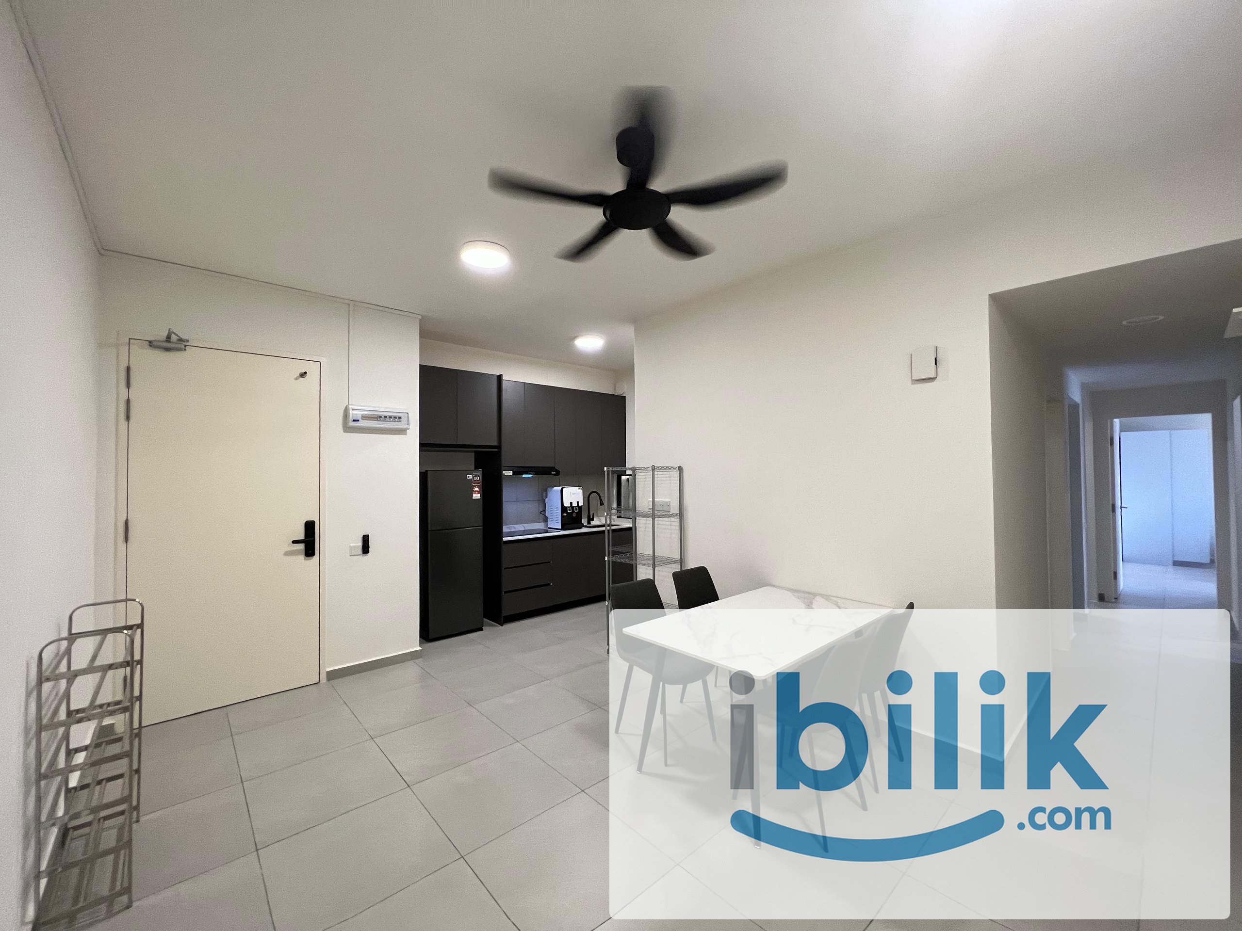 D'ivo Old klang road room for rent - Image 6
