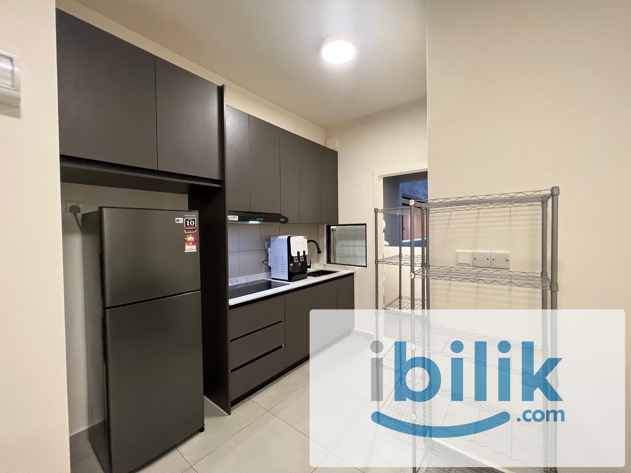 D'ivo Old klang road room for rent - Image 7