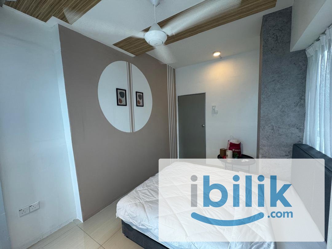 Arte plus Ampang hilir room for rent  - Image 8