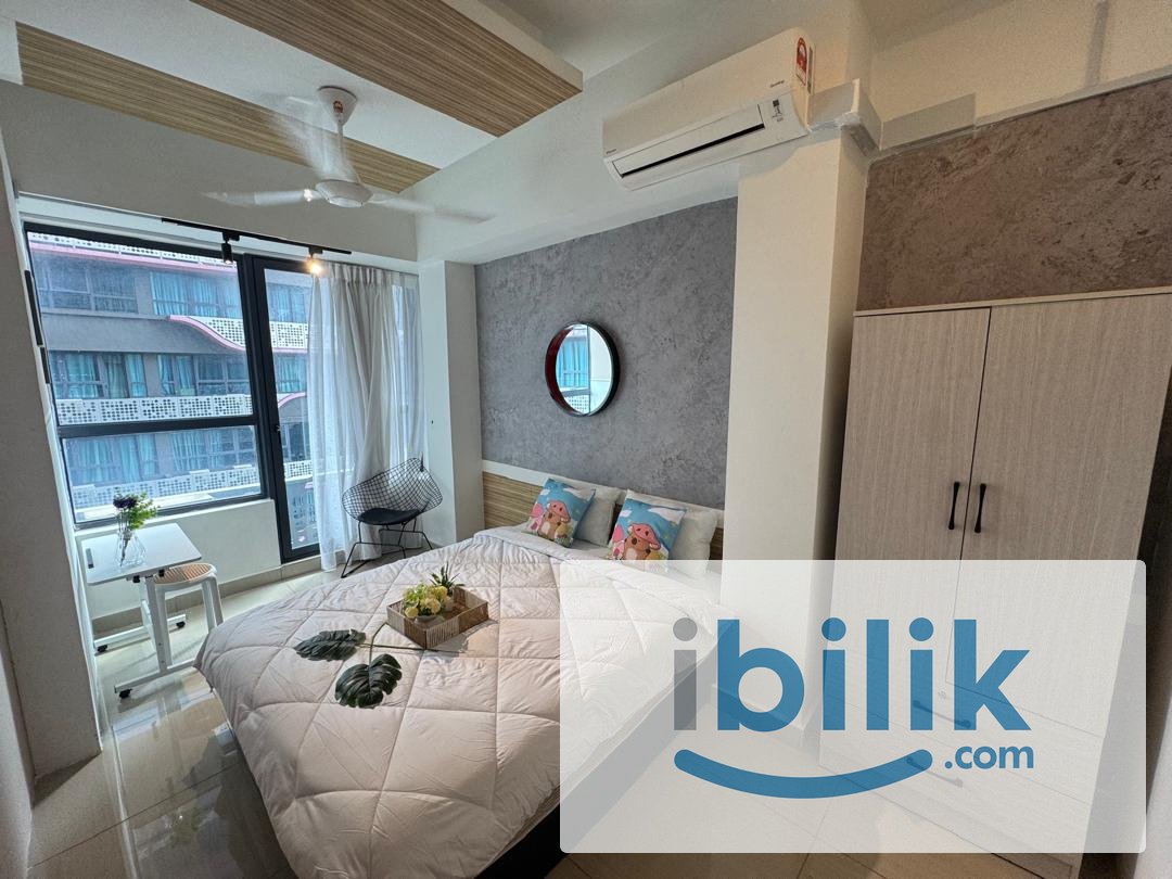 Arte plus Ampang hilir room for rent  - Image 5