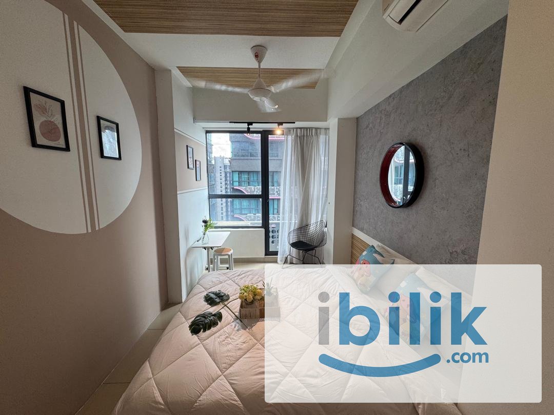 Arte plus Ampang hilir room for rent  - Image 6