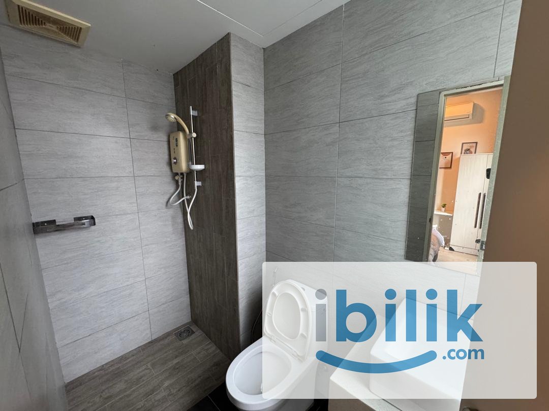 Arte plus Ampang hilir room for rent  - Image 4