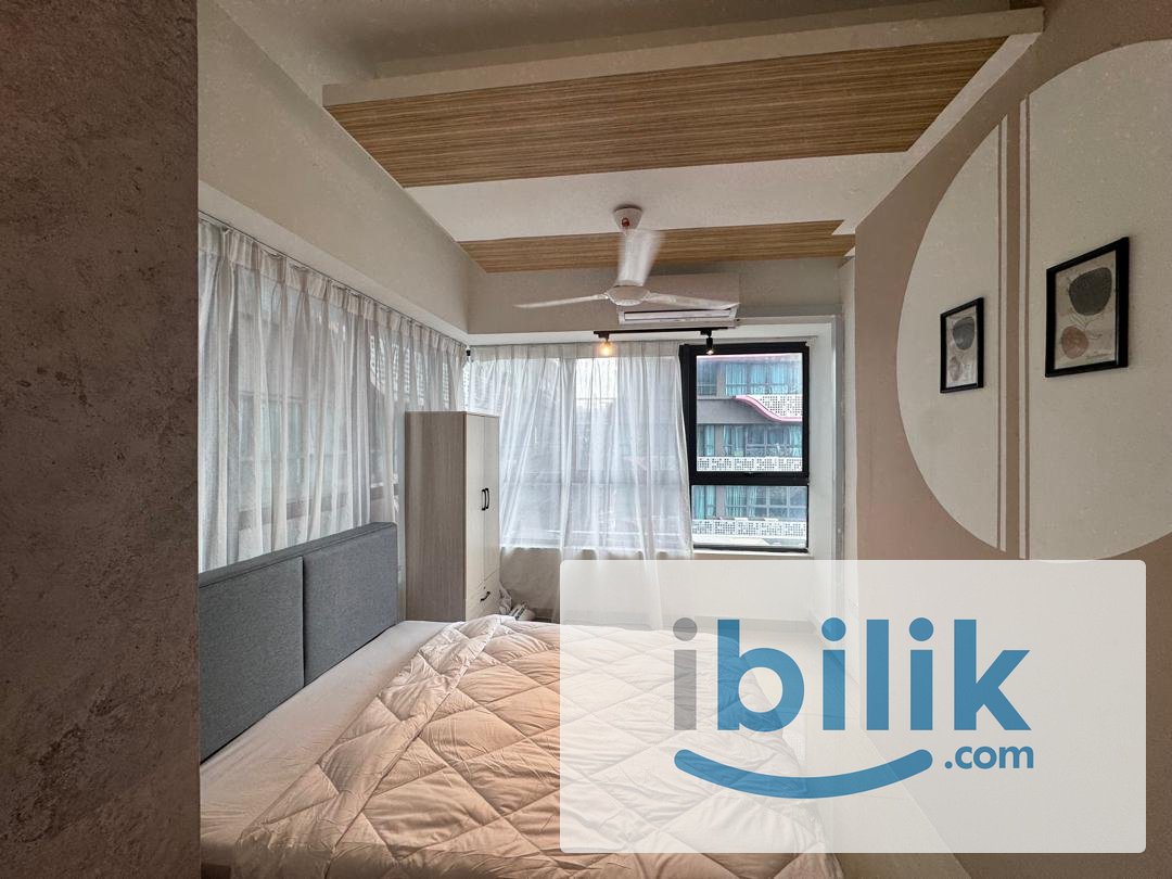 Arte plus Ampang hilir room for rent  - Image 9