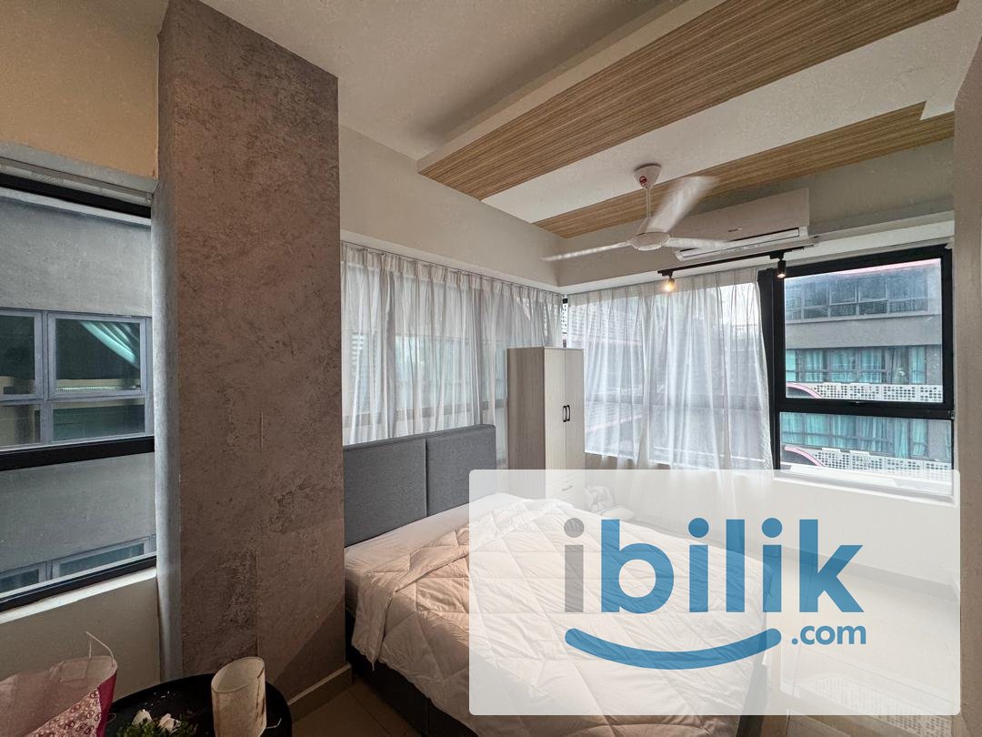 Arte plus Ampang hilir room for rent  - Image 7