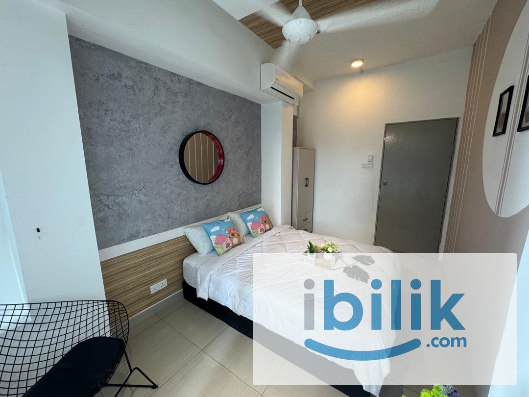Arte plus Ampang hilir room for rent  - Image 1