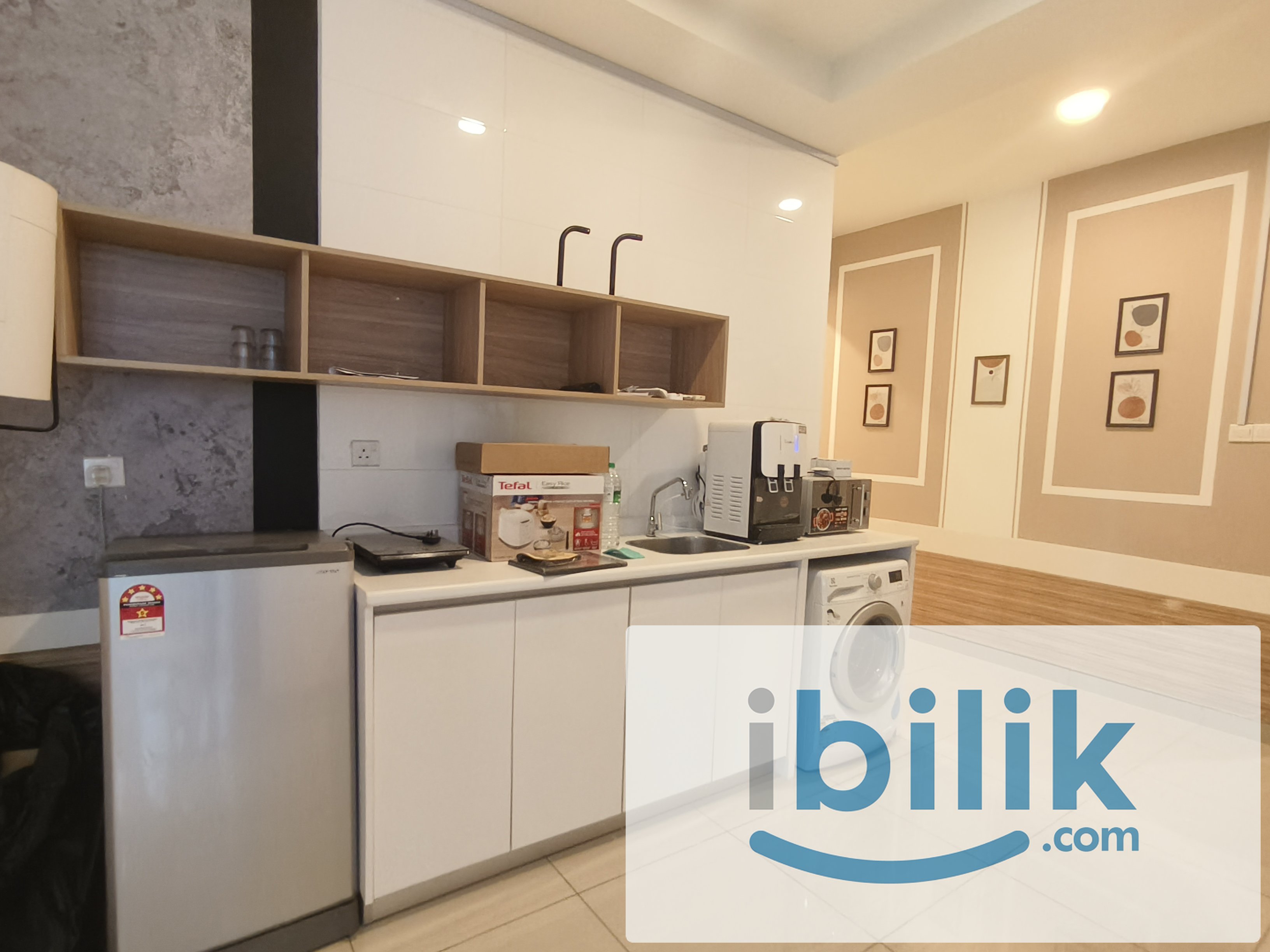 Arte plus Ampang hilir room for rent  - Image 2