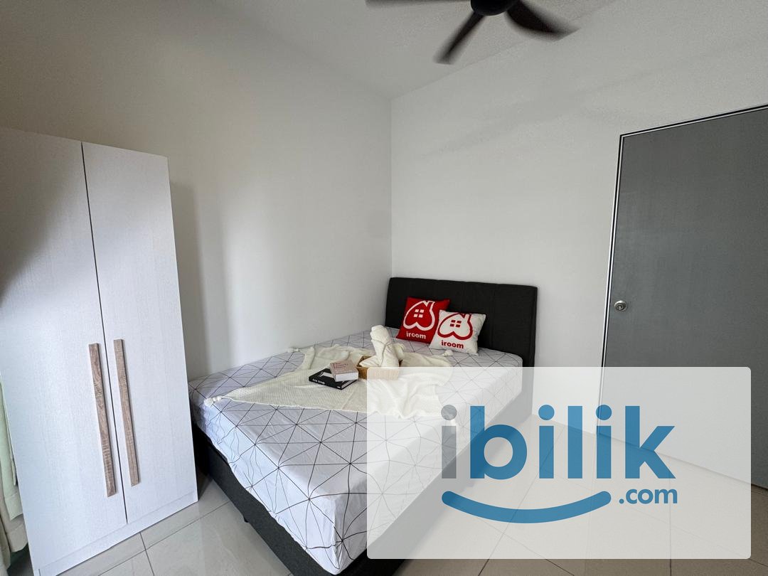 Razak city residence room for rent  - Image 2