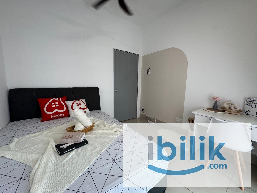 Razak city residence room for rent  - Image 3