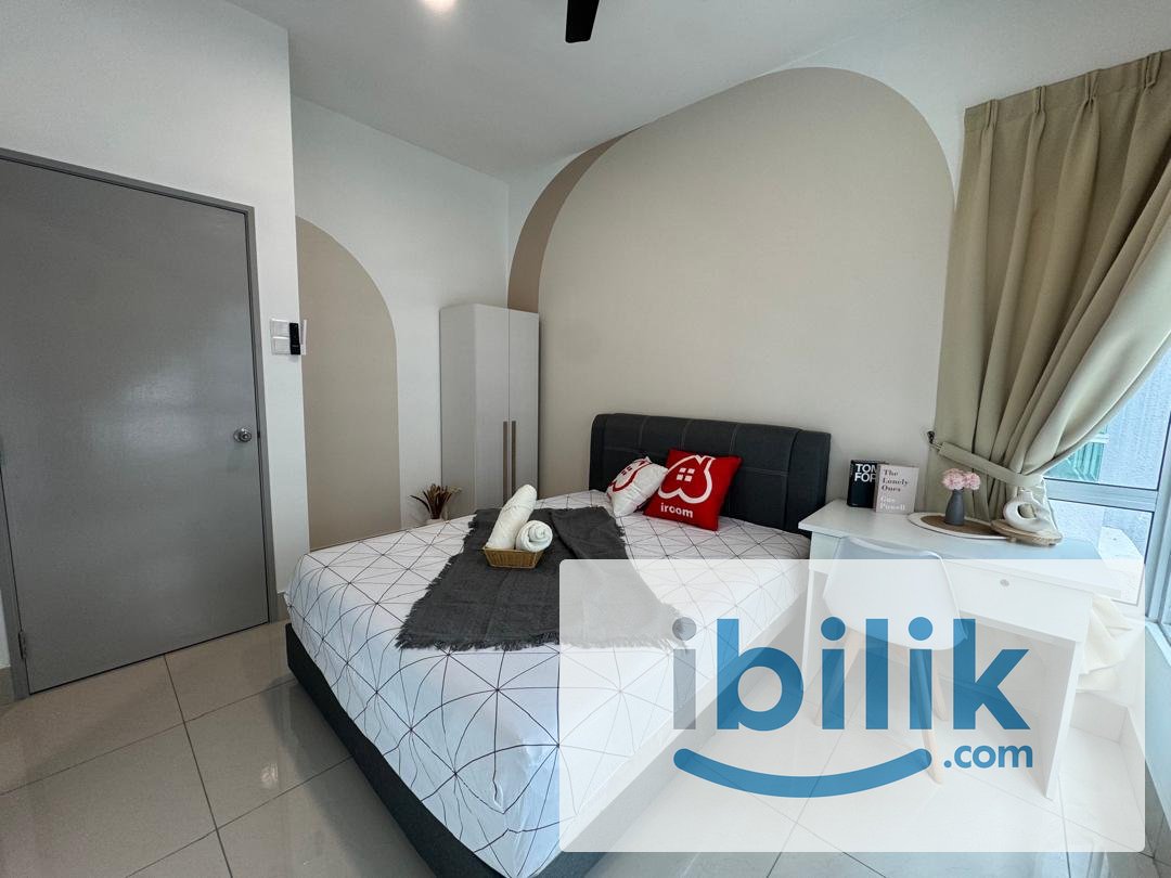 Razak city residence room for rent  - Image 4