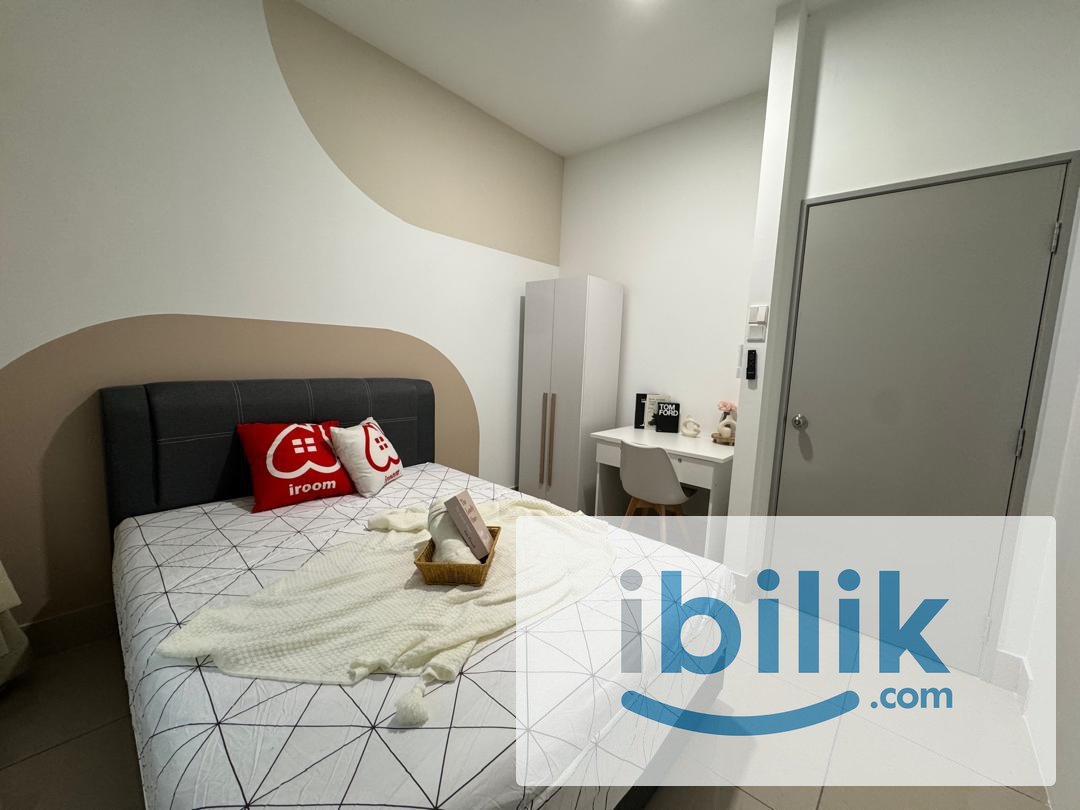 Razak city residence room for rent  - Image 7
