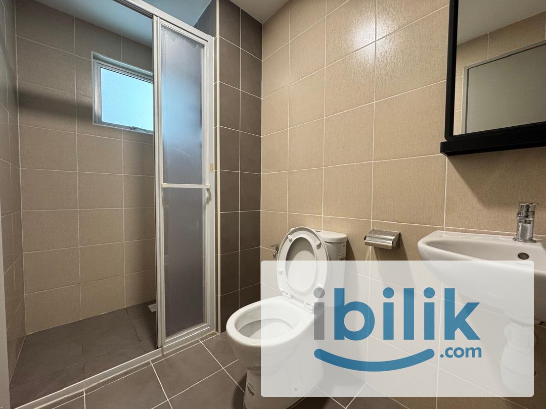 Razak city residence room for rent  - Image 6