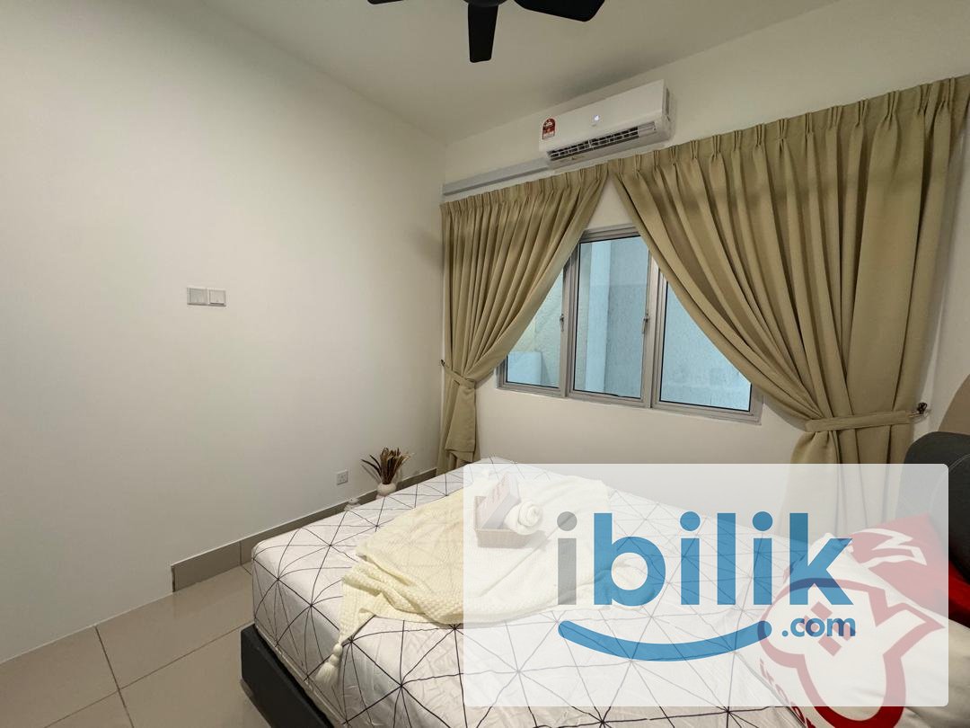 Razak city residence room for rent  - Image 8