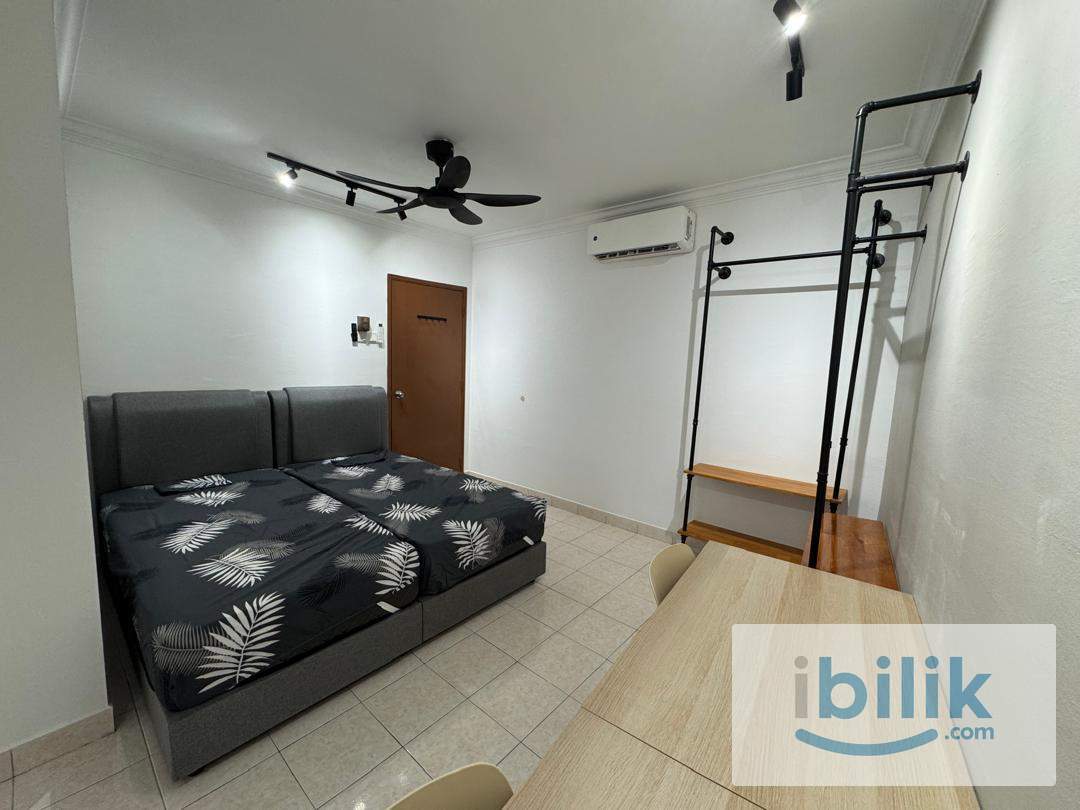 Palm spring Room for rent nearby MRT surian - Image 10