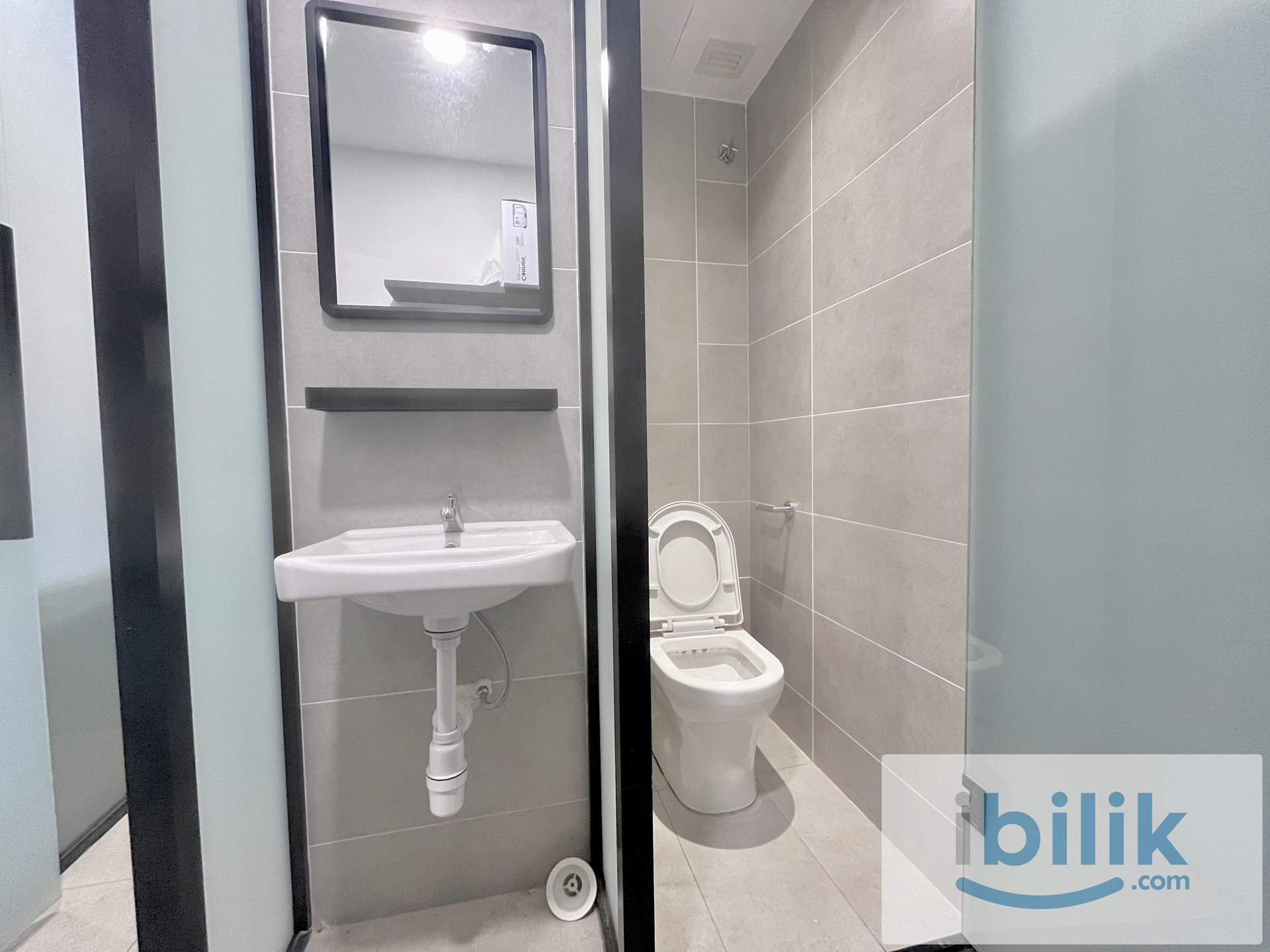 Dk impian Studio Room For Rent Subang pelangi Shah Alam - Image 3