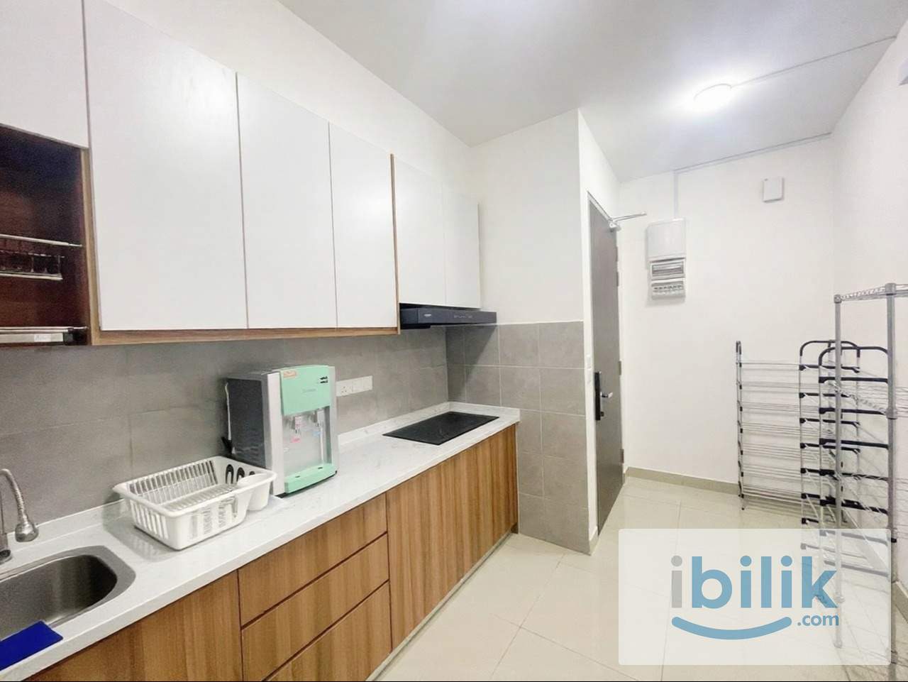 M vertica cheras Room for rent nearby LRT/MRT - Image 6
