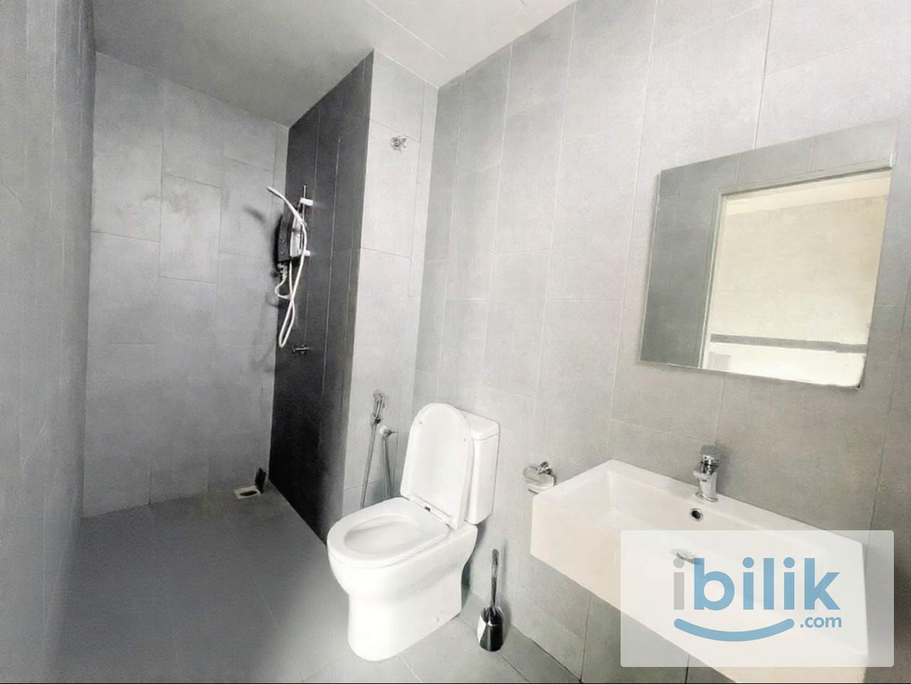 M vertica cheras Room for rent nearby LRT/MRT - Image 8