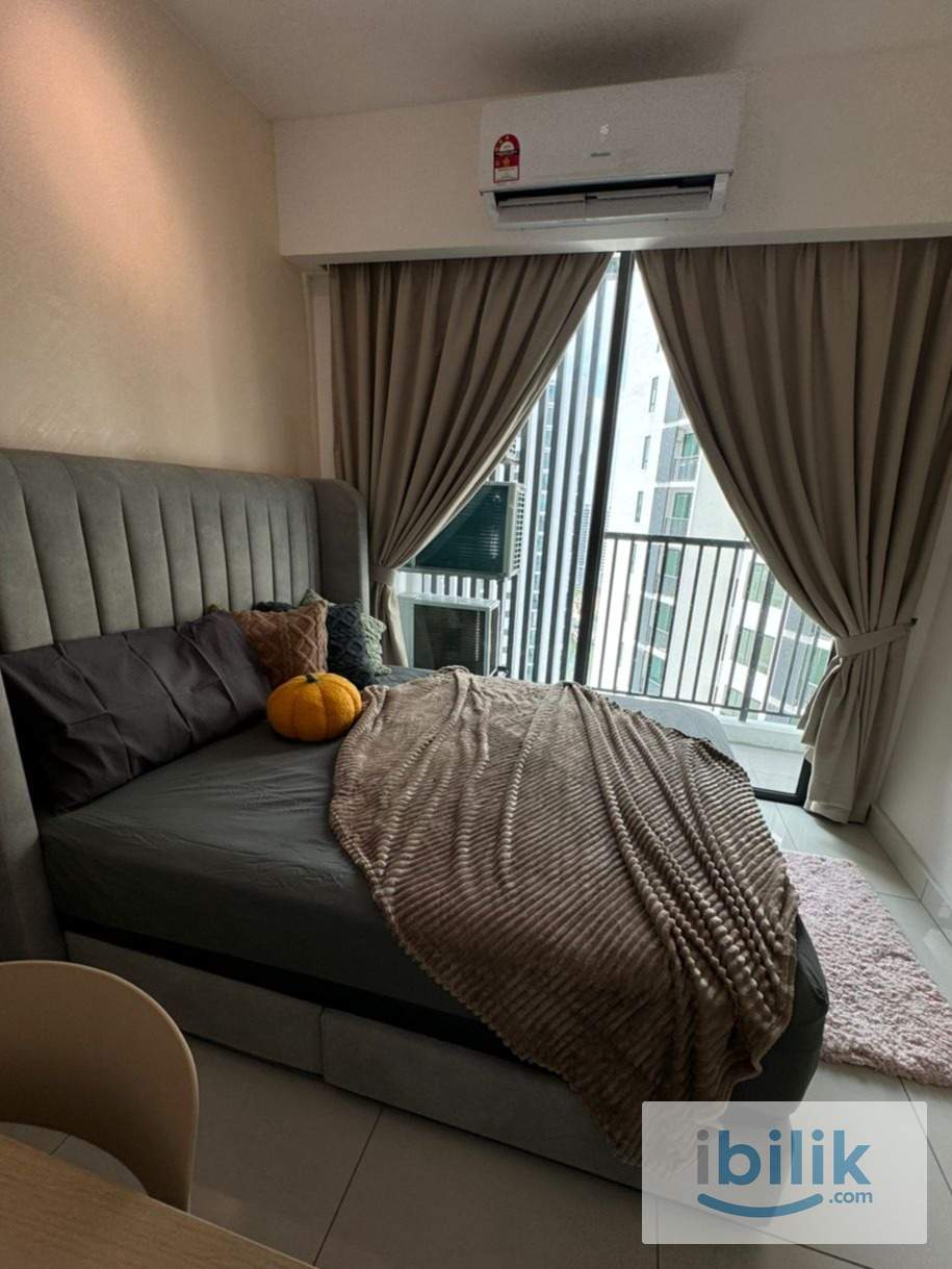 Edumetro subang permai room for rent nearby SEGI college - Image 2