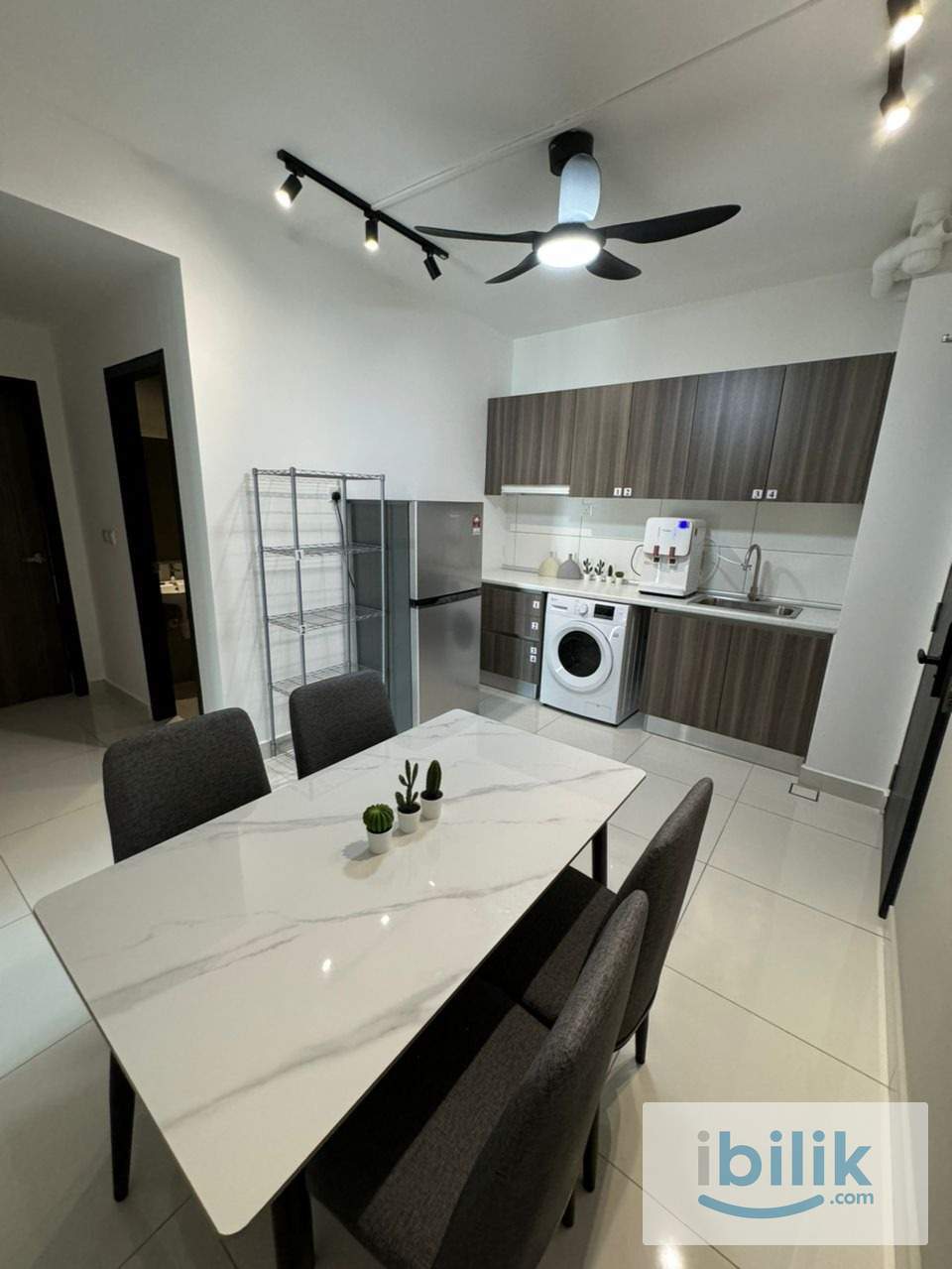 Edumetro subang permai room for rent nearby SEGI college - Image 6