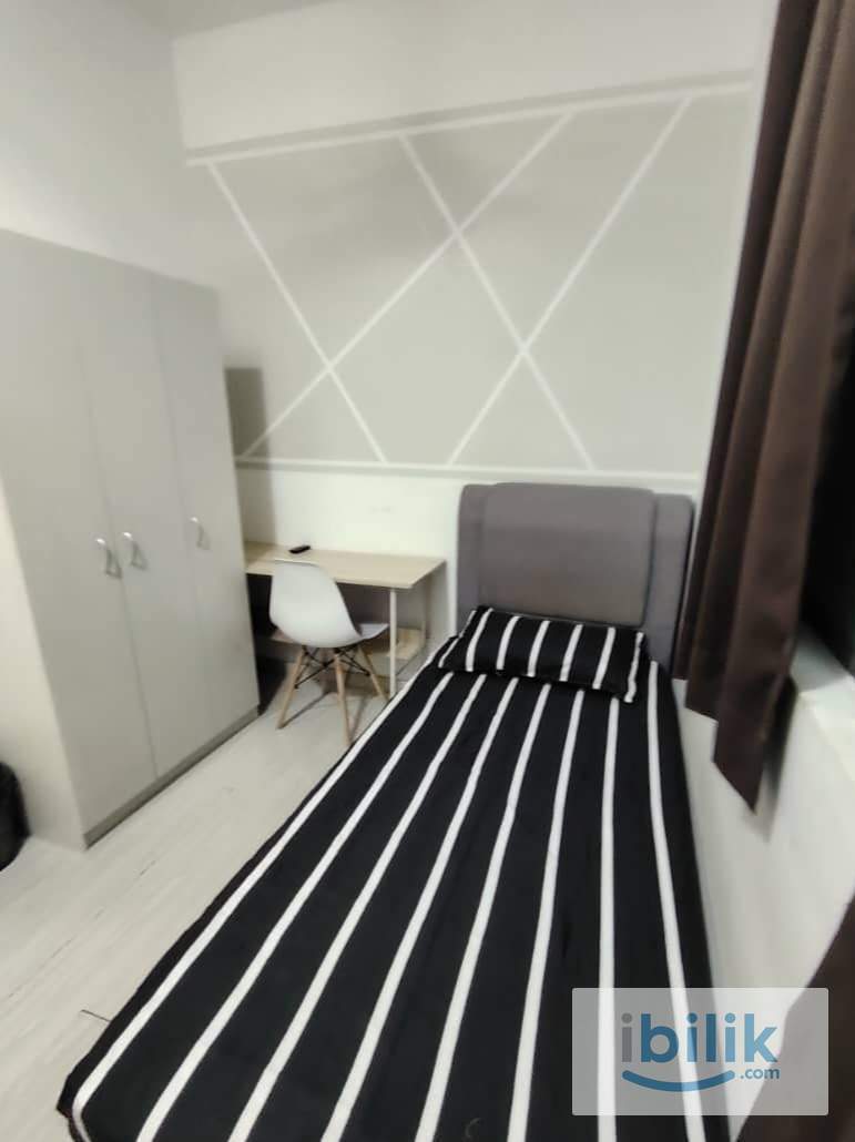 Hamilton residence wangsa maju nearby lrt - Image 3